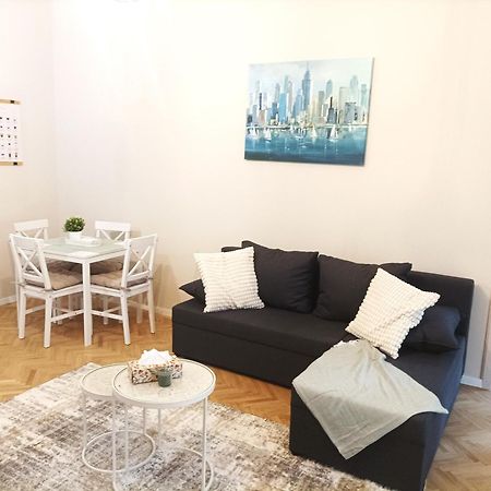 H30 Budapest Central Apartment Екстериор снимка