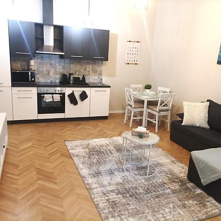 H30 Budapest Central Apartment Екстериор снимка