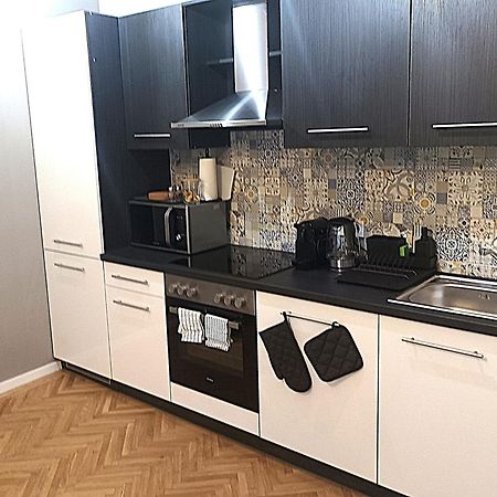 H30 Budapest Central Apartment Екстериор снимка