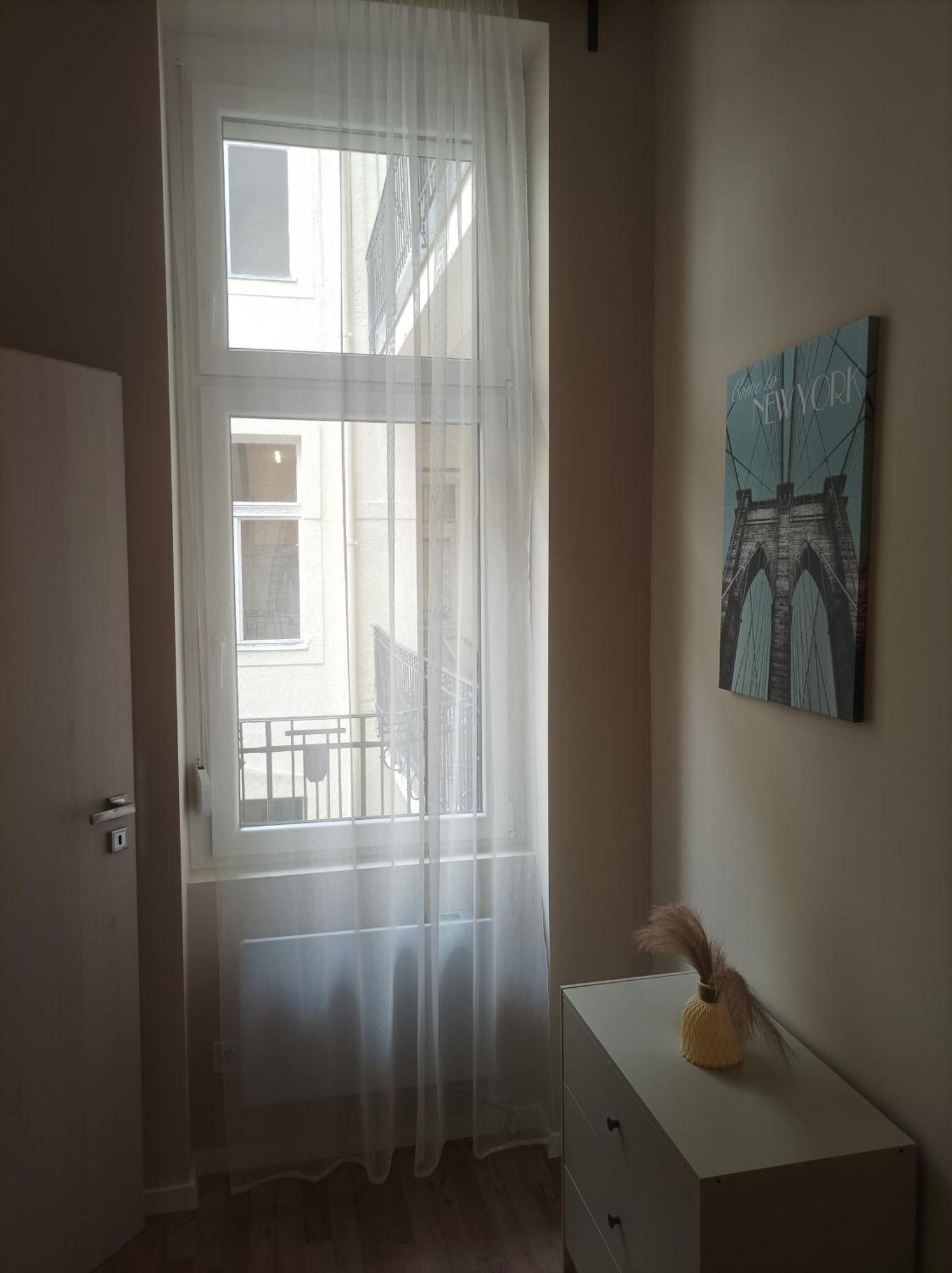 H30 Budapest Central Apartment Екстериор снимка