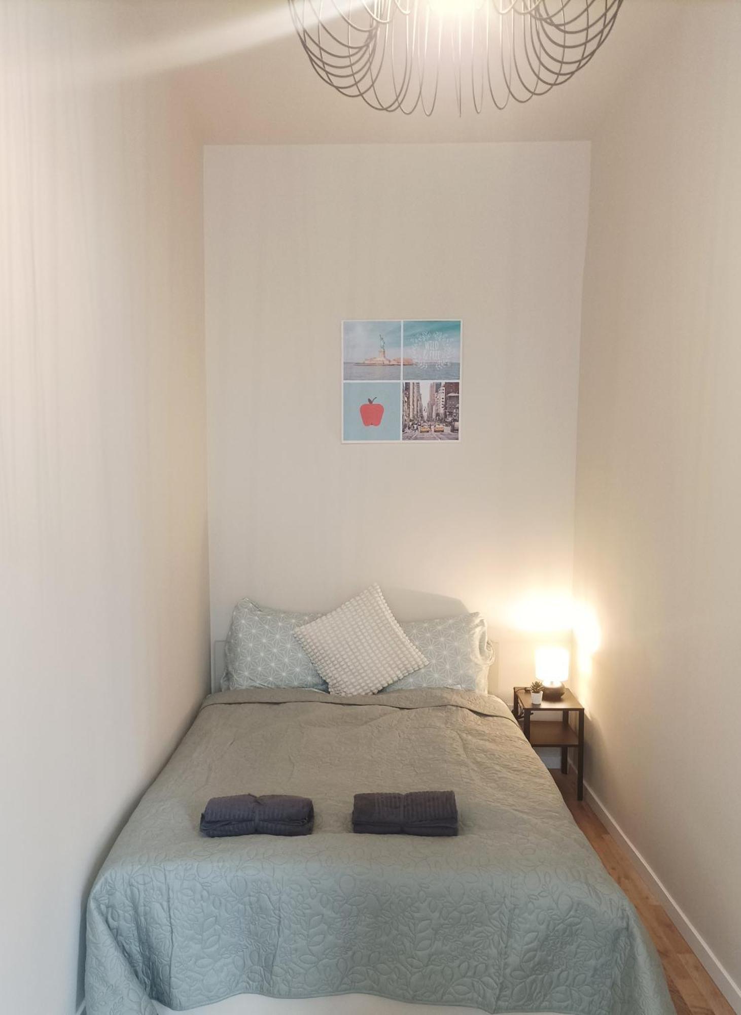 H30 Budapest Central Apartment Екстериор снимка