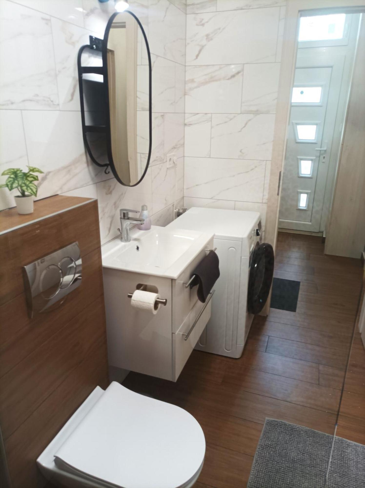 H30 Budapest Central Apartment Екстериор снимка