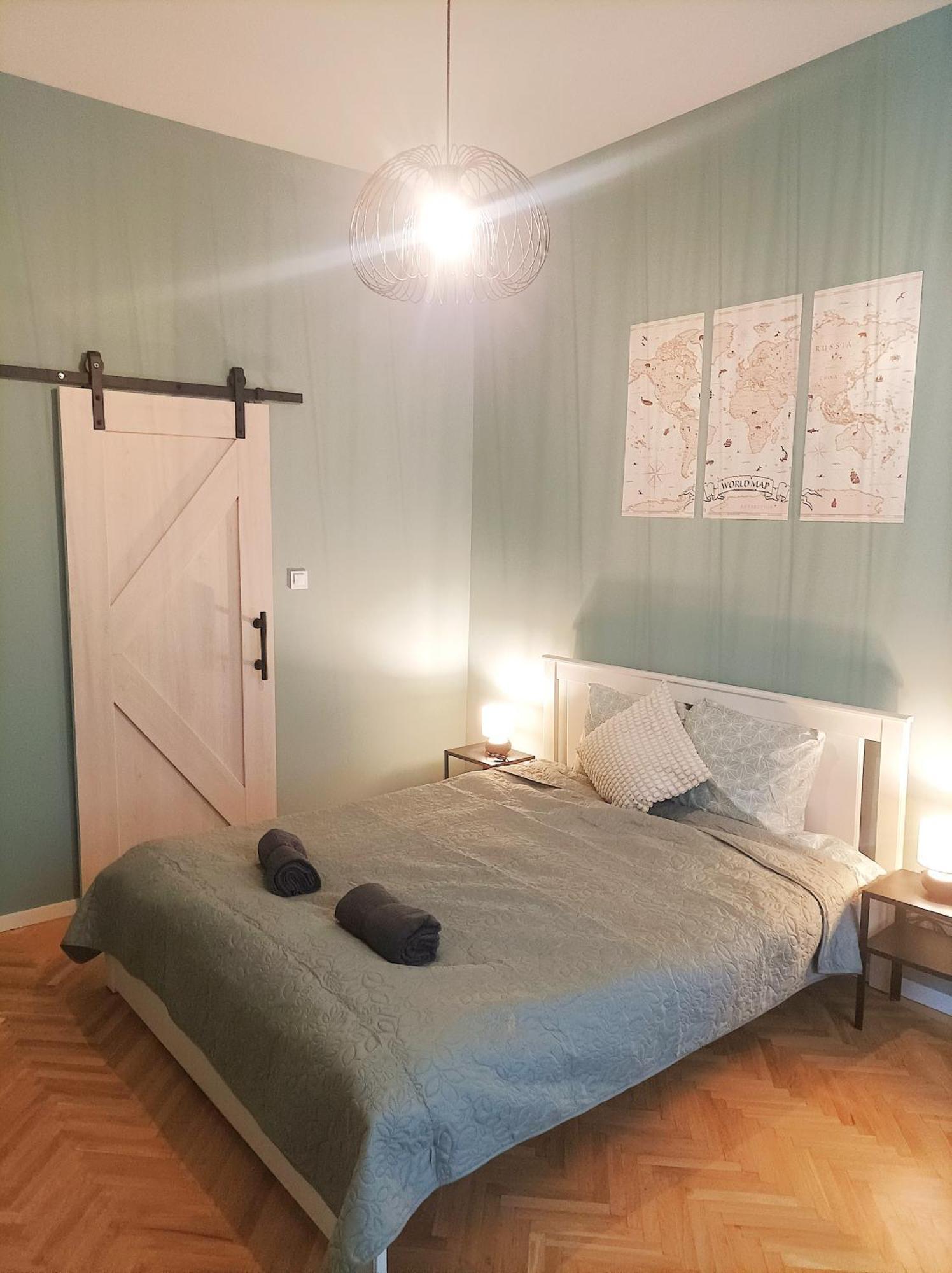 H30 Budapest Central Apartment Екстериор снимка