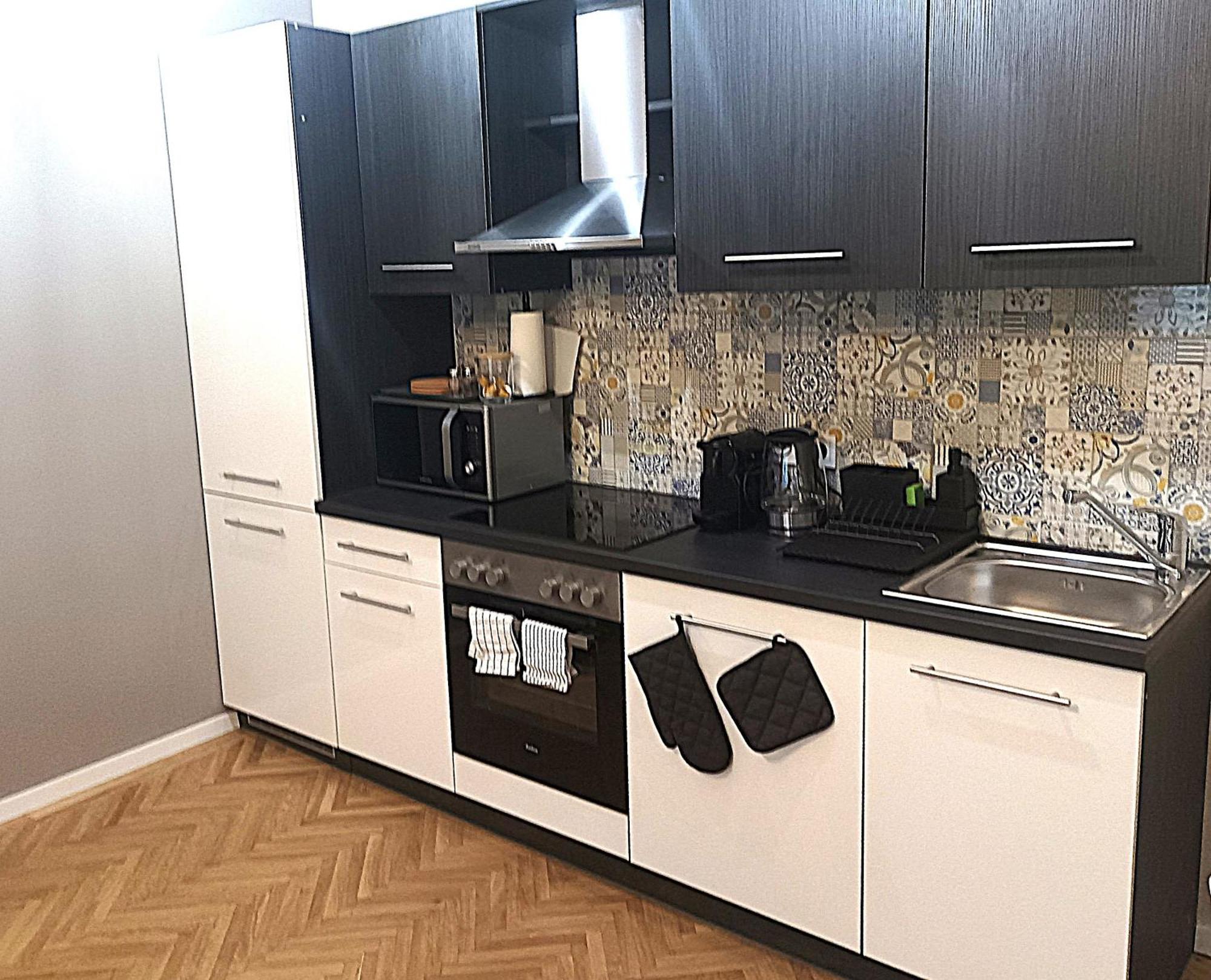 H30 Budapest Central Apartment Екстериор снимка